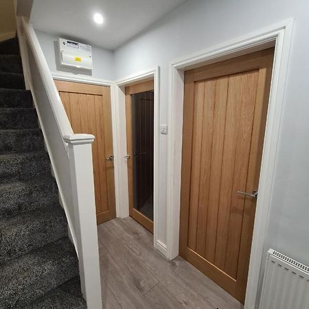 Whole House - 4 Bedrooms - Parking - Sleeps 8 Бирмингем Экстерьер фото